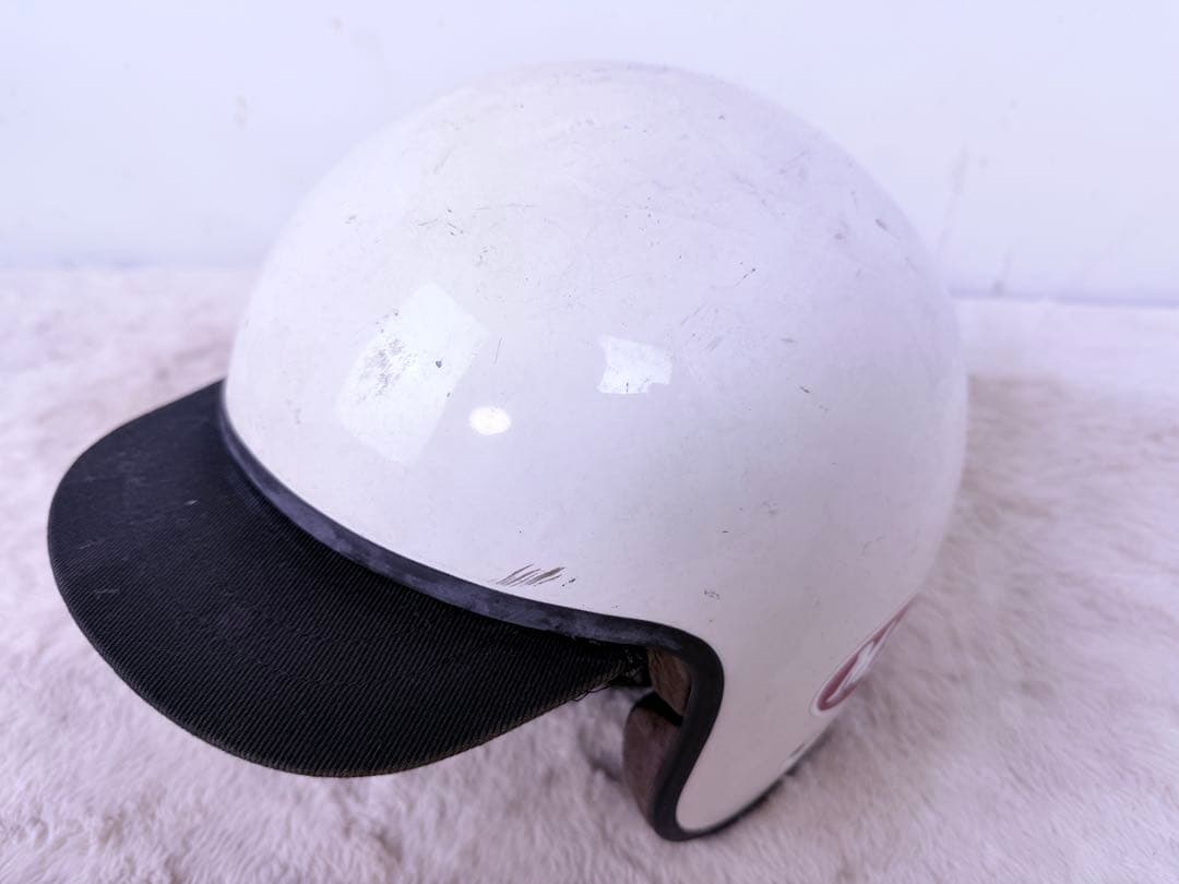 希少！SHOEI マッシュ2 キムタク着用モデル