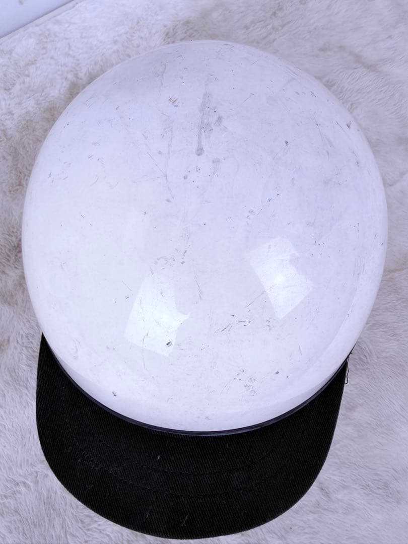 希少！SHOEI マッシュ2 キムタク着用モデル