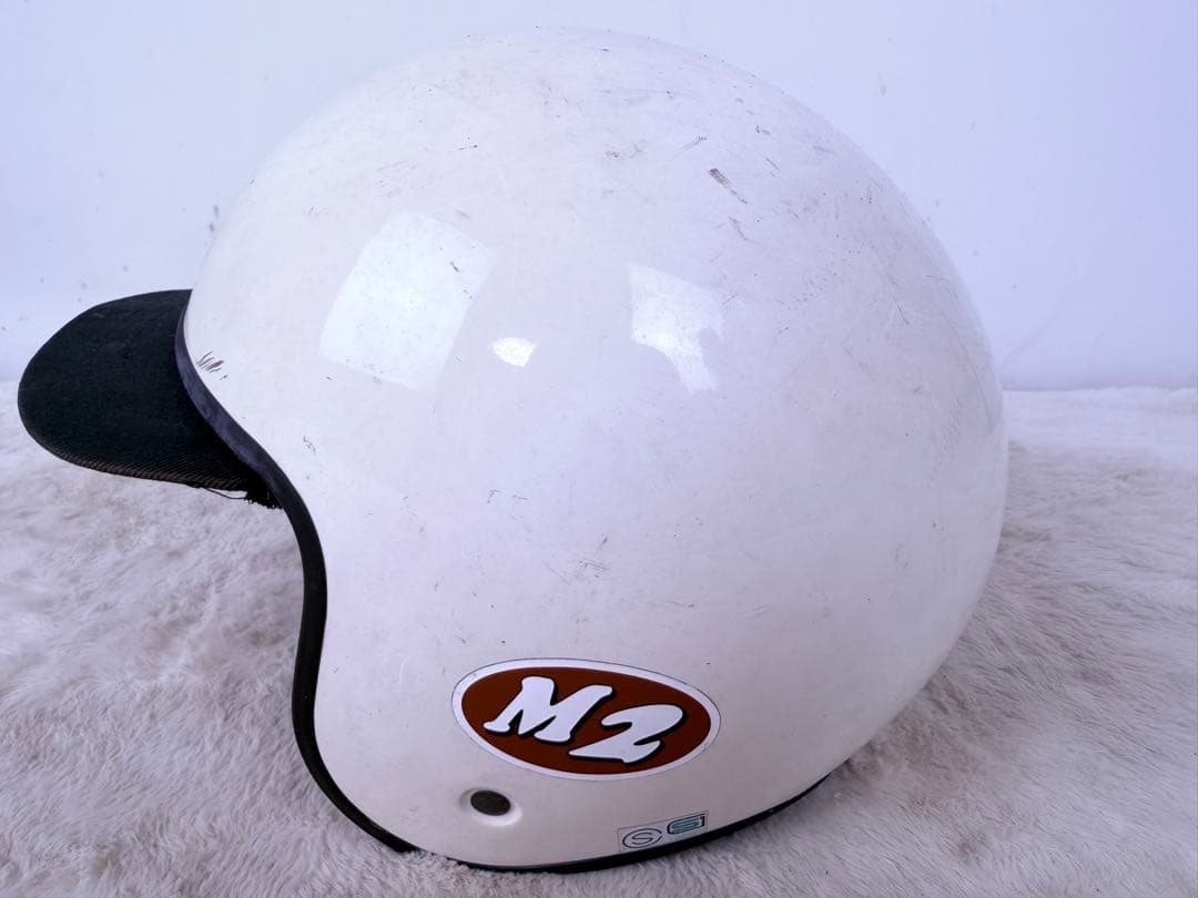 希少！SHOEI マッシュ2 キムタク着用モデル