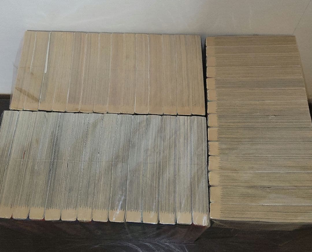 湾岸ミッドナイト　全巻セット