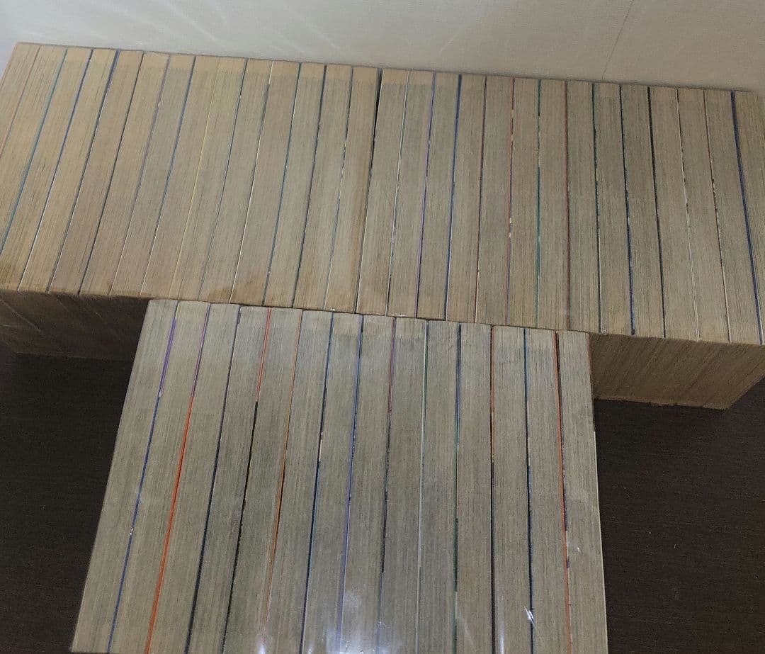 湾岸ミッドナイト　全巻セット