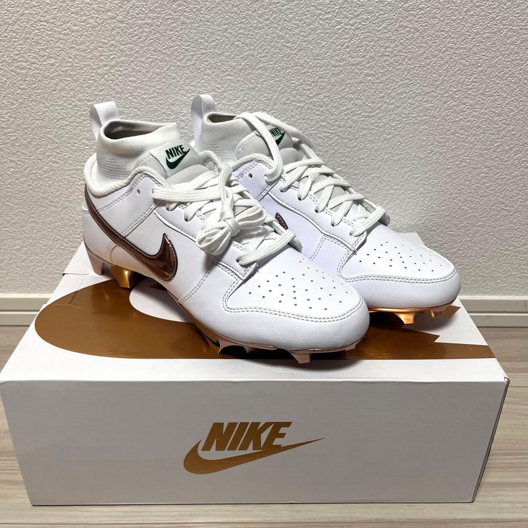 NIKE VAPOR EDGE DUNK ”Kyler Murray