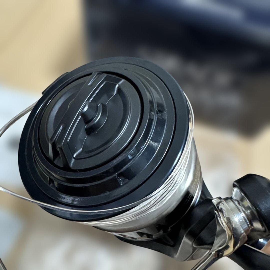 シマノ20ストラディックSW10000HG