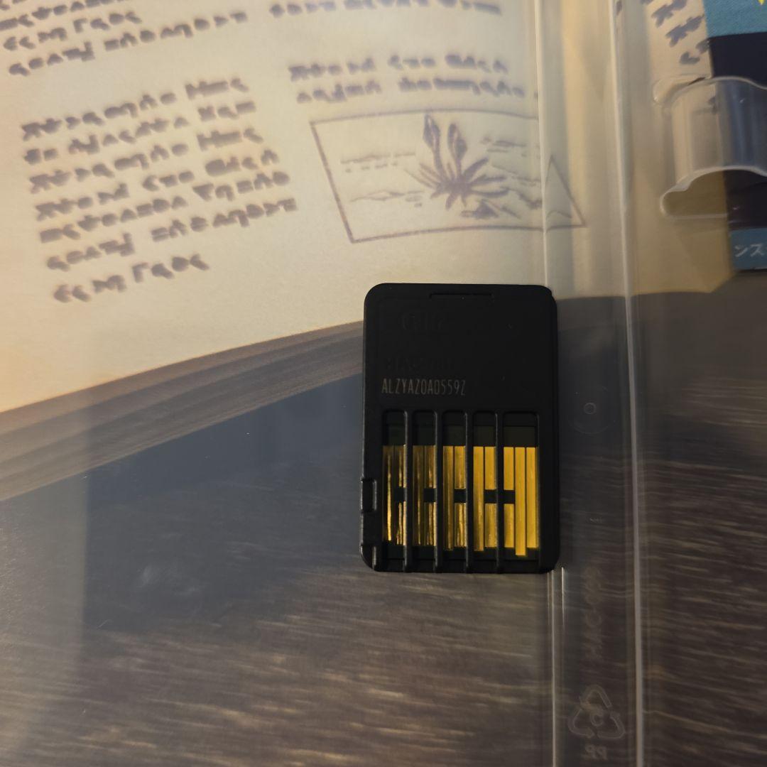 (中古品)ポケットモンスター バイオレット&スカーレット