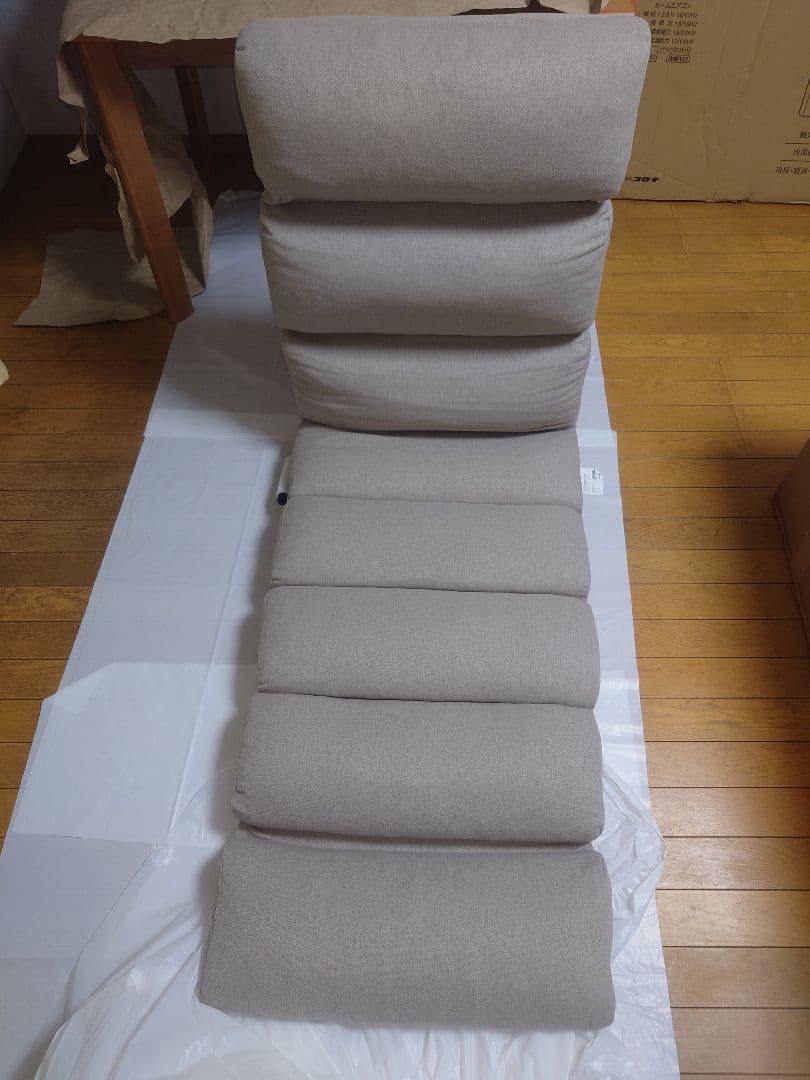 SUWALABO スワラボ schlaf RMSM-48+ カバー RMC-L