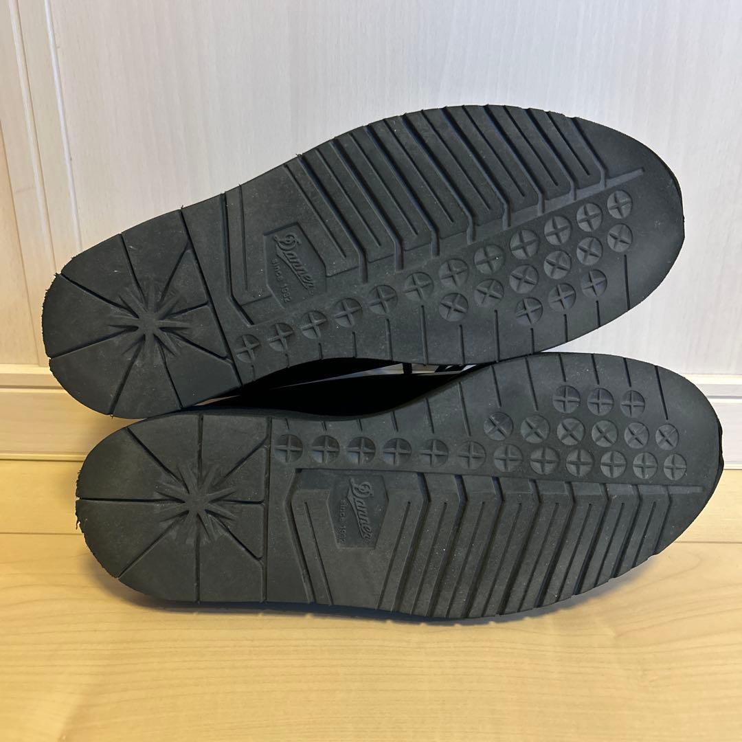 【☆超美品‼︎☆Danner×SOPHNET.】ポストマン　革靴 ドレスシューズ
