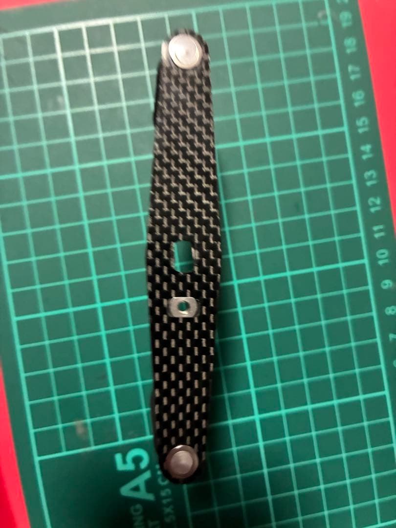 アブガルシア　ハンドル