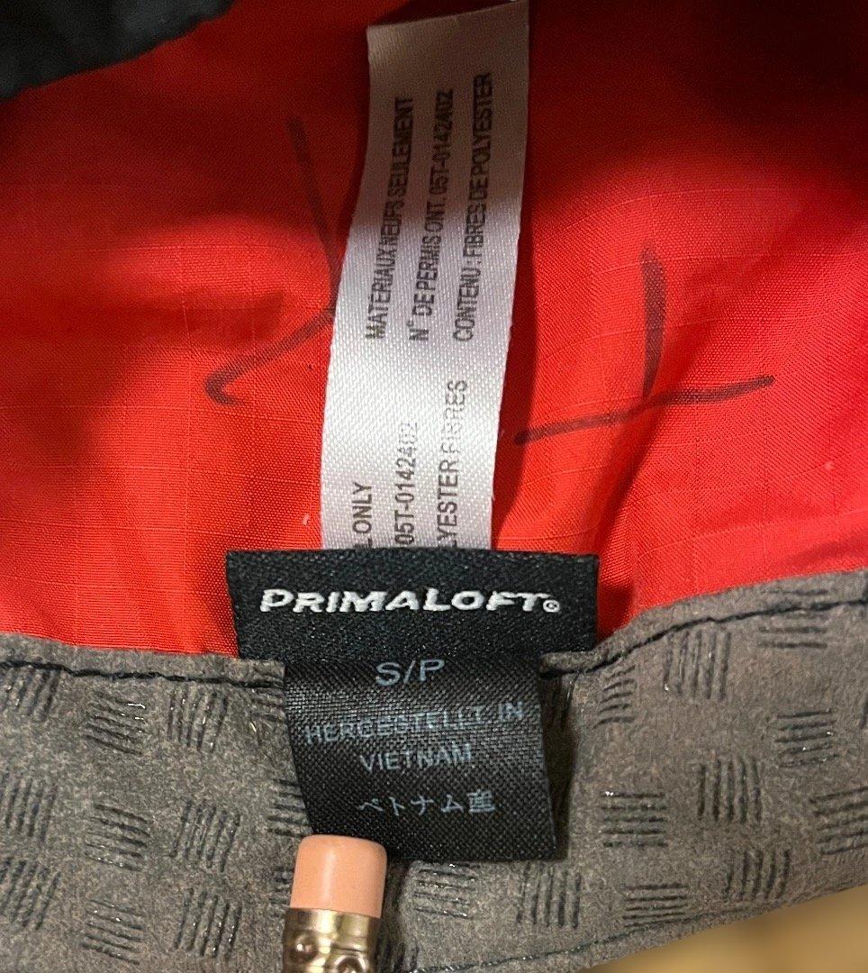 OR Alti Mitten SP GORE-TEX プリマロフト