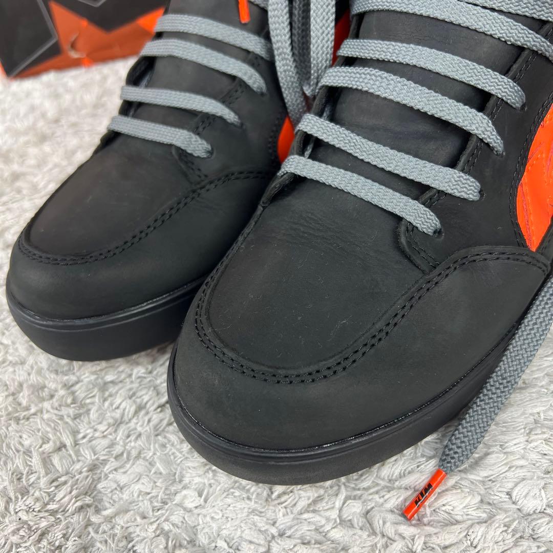 【極美品】Alpinestars アルパインスターズ シューズ 10 ブラック