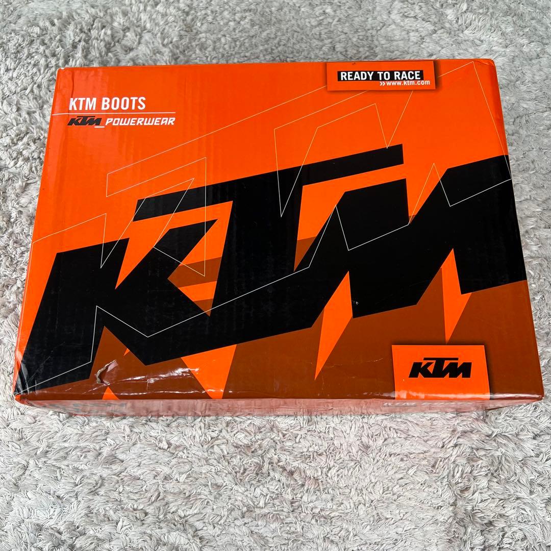 【極美品】Alpinestars アルパインスターズ シューズ 10 ブラック