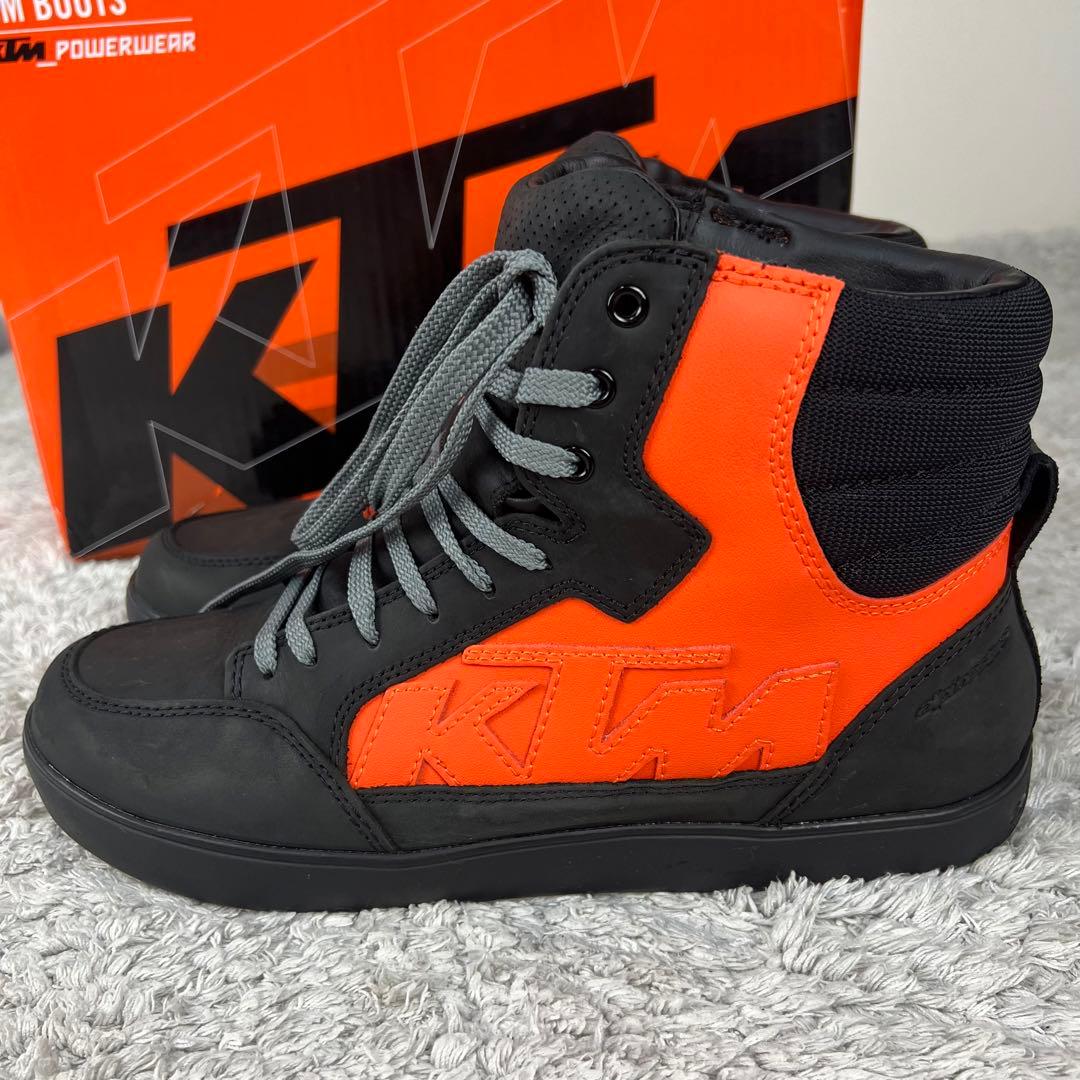 【極美品】Alpinestars アルパインスターズ シューズ 10 ブラック