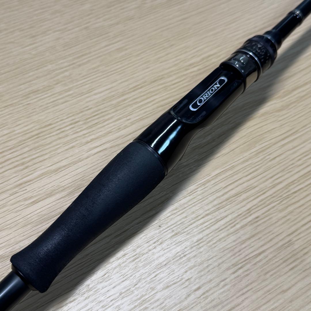 aaaエバーグリーン　オライオン OCSC-67ML+ No.1457