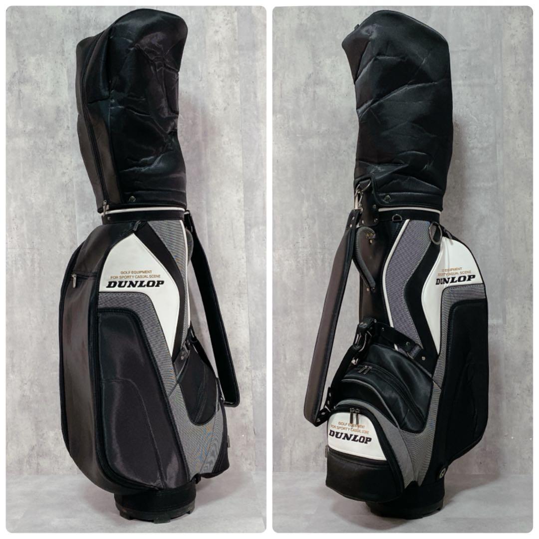 T119 ダンロップ 他 ゴルフクラブ メンズ フルセット ユーティリティ 練習