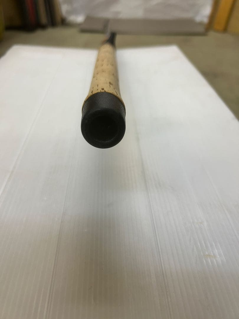 ゴールデンウイング　フェンウィック All Star スピニングロッド