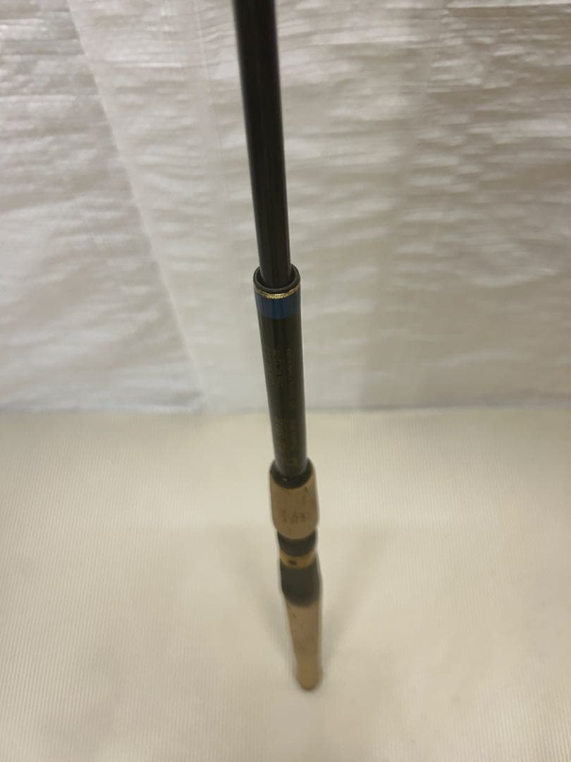 ゴールデンウイング　フェンウィック All Star スピニングロッド