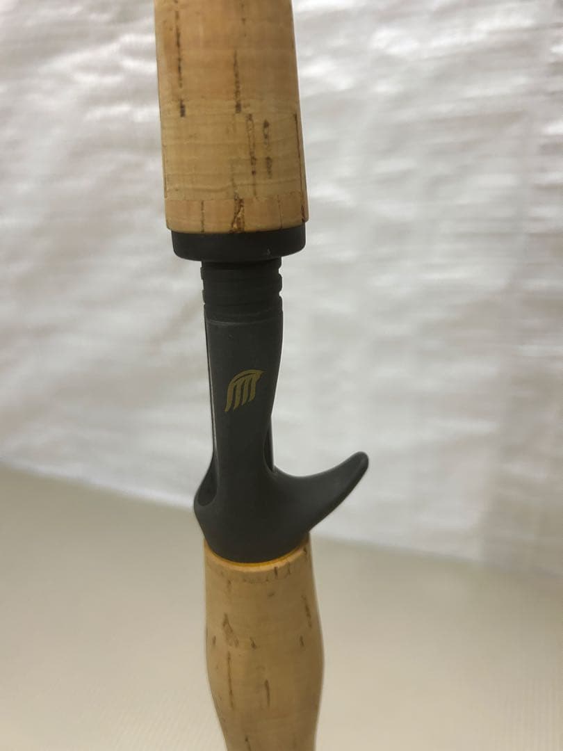 ゴールデンウイング　フェンウィック All Star スピニングロッド