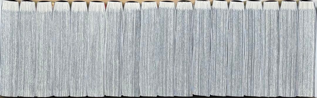 【良品・全巻初版】★北斗の拳 新装版 1〜18巻 全巻セット★