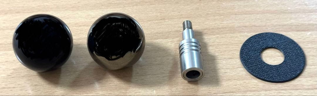 【Brook PS5対応】PWS FS-24 アーケードファイトスティック