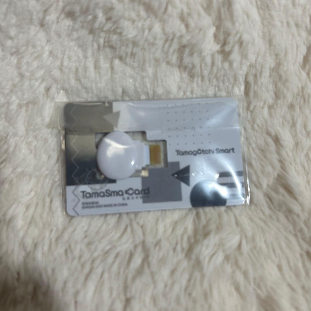 【動作確認済】たまごっちスマート　アニバーサリーパーティーセット