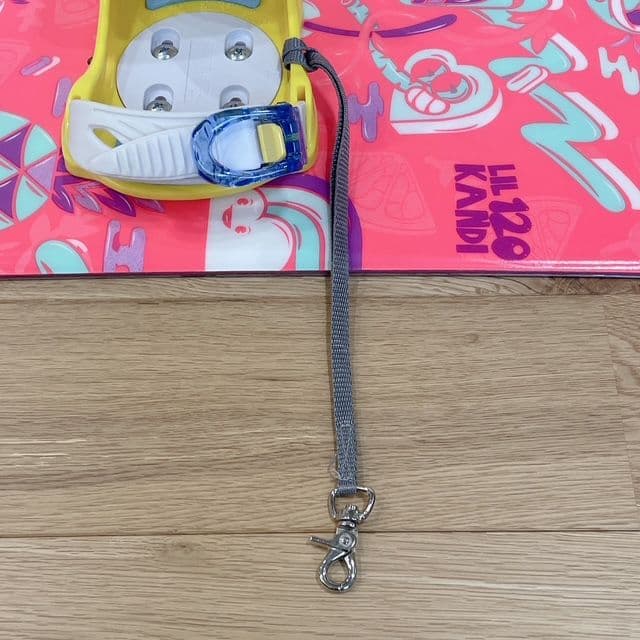 か*り様 スノーボード K2 LIL'KANDI & IGNIO 2点セット 1