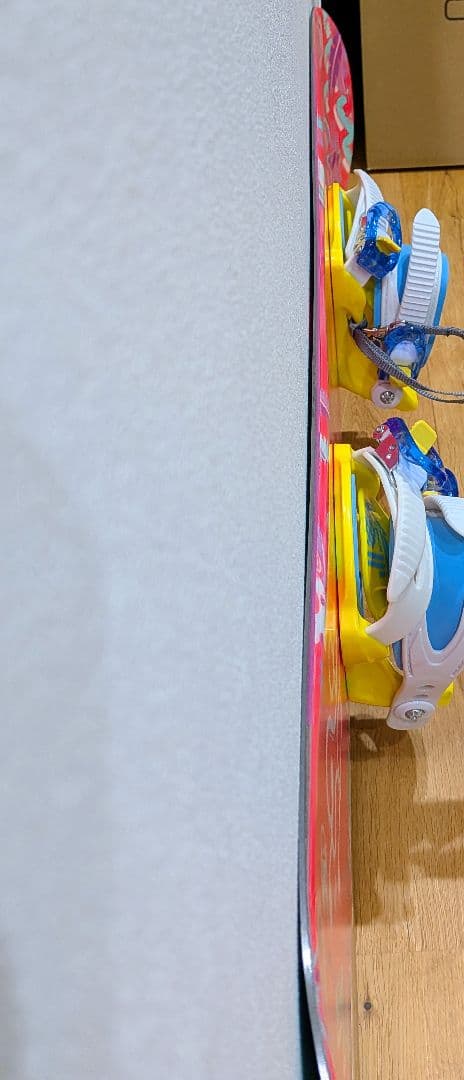 か*り様 スノーボード K2 LIL'KANDI & IGNIO 2点セット 1