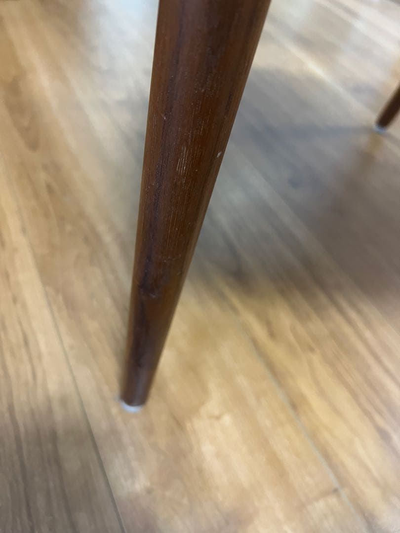 カリモク ダイニングチェア 椅子