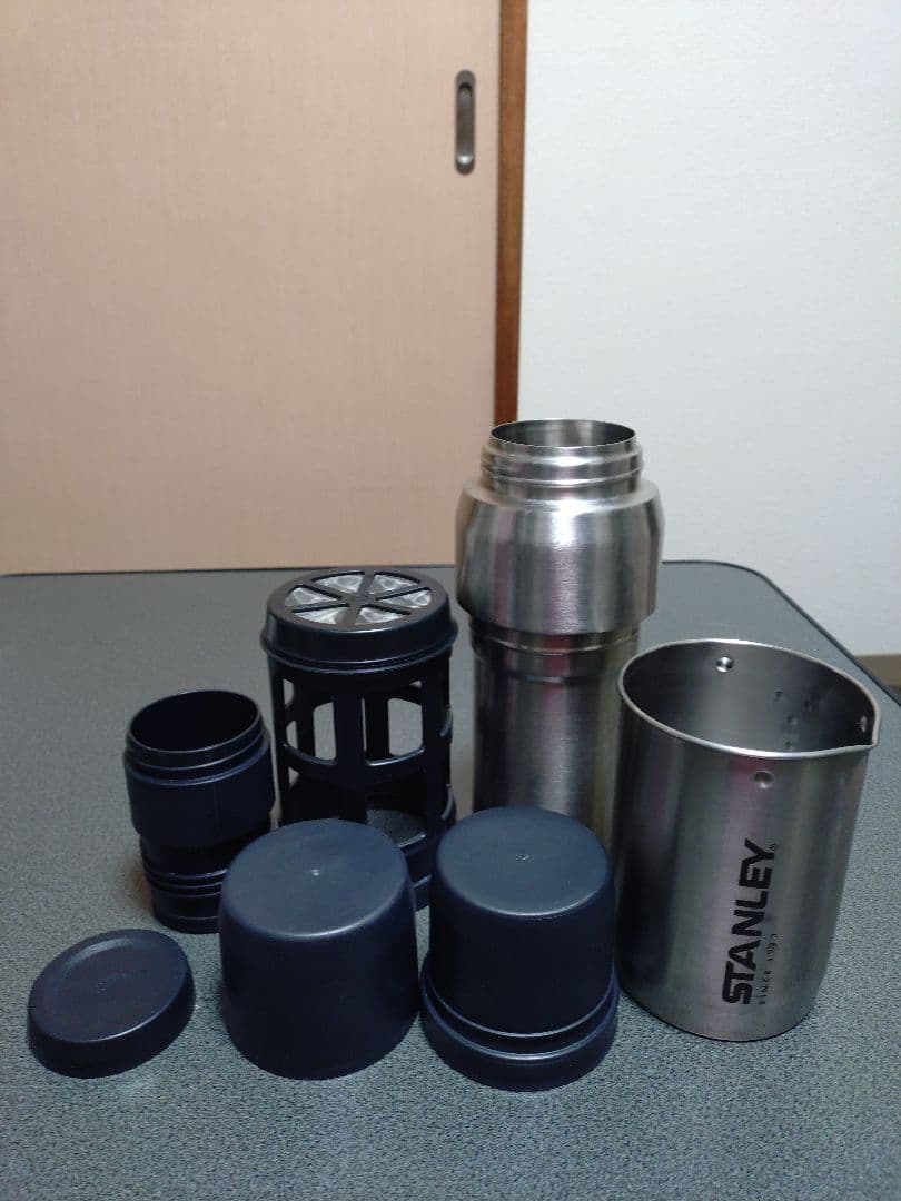 STANLEY フレンチプレス
