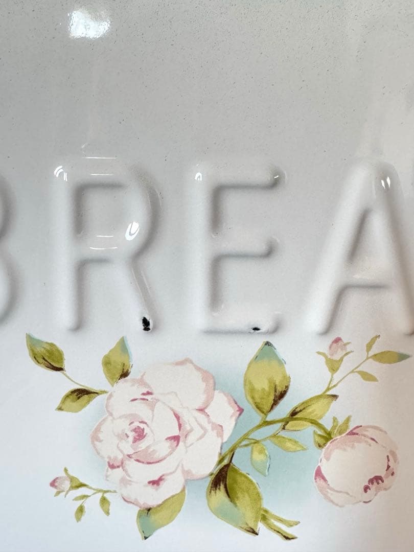 【希少レア‼️】イマン(imane) ポワージュブルー　BOX缶