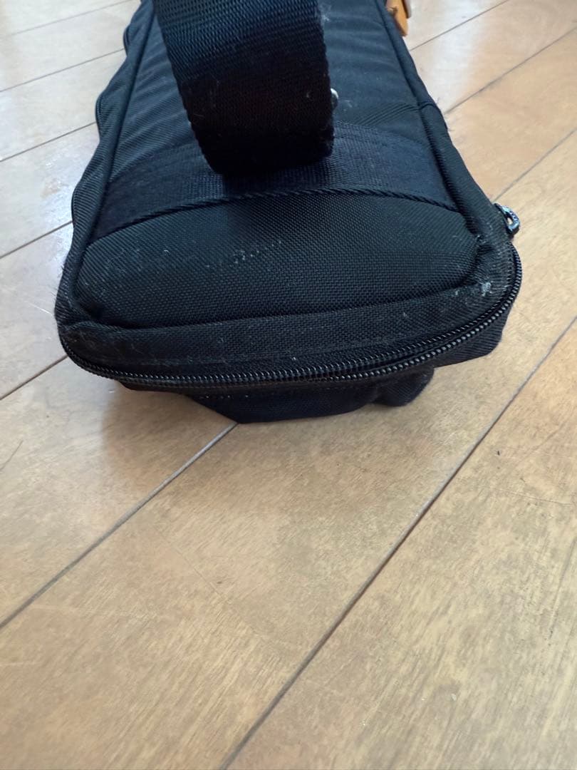 スリーセカンズ　キューケース　ビリヤード