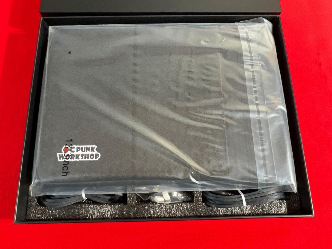 【新品未開封】PUNKWORKSHOP R14 TYPE F 配列