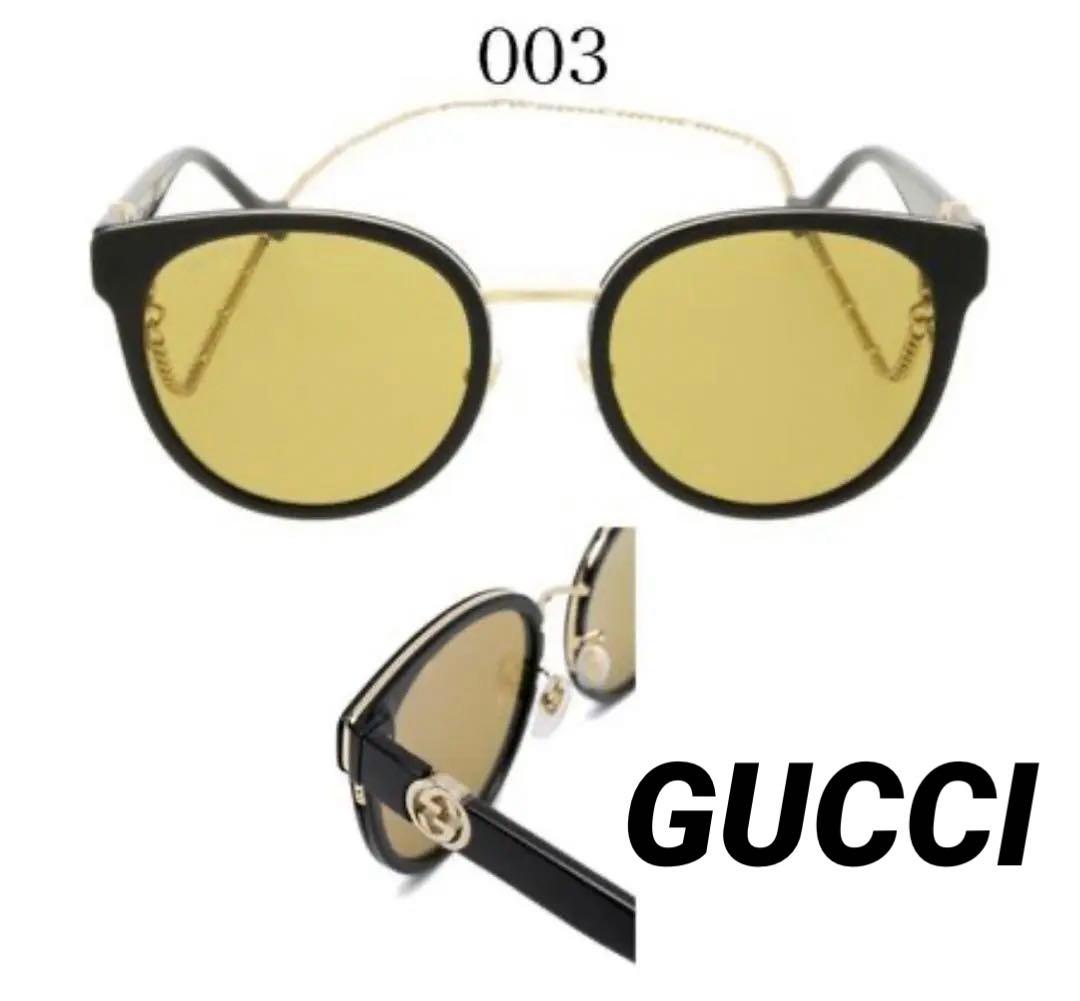 GUCCI サングラス GG1027SK