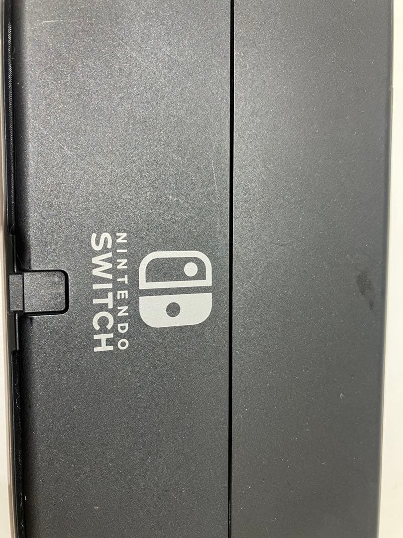 Nintendo Switch ホワイト 本体