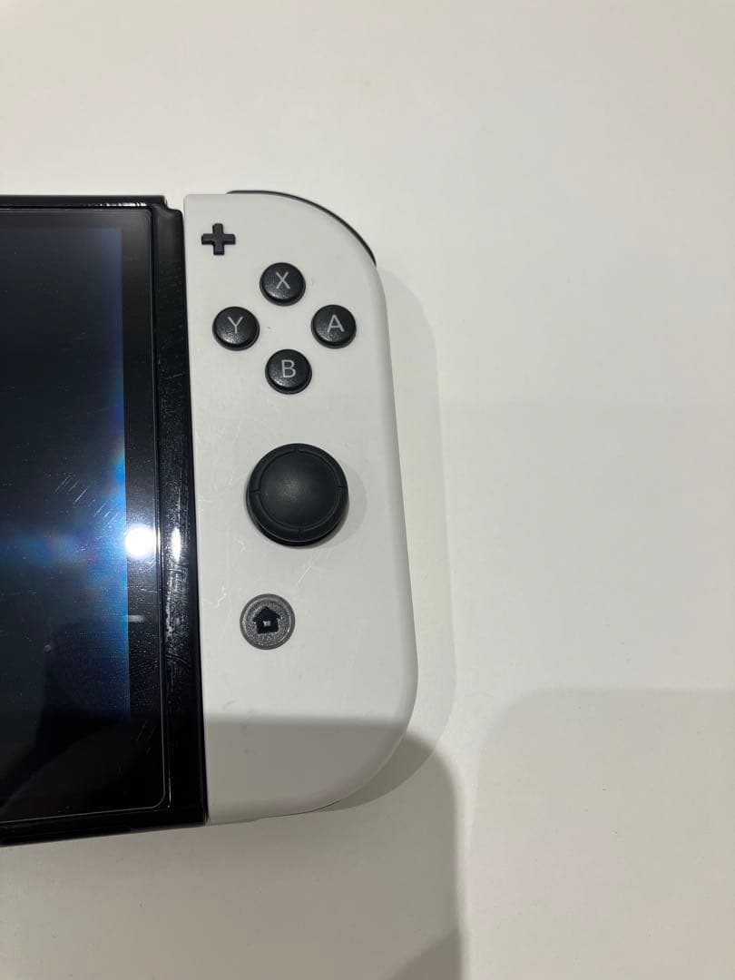 Nintendo Switch ホワイト 本体
