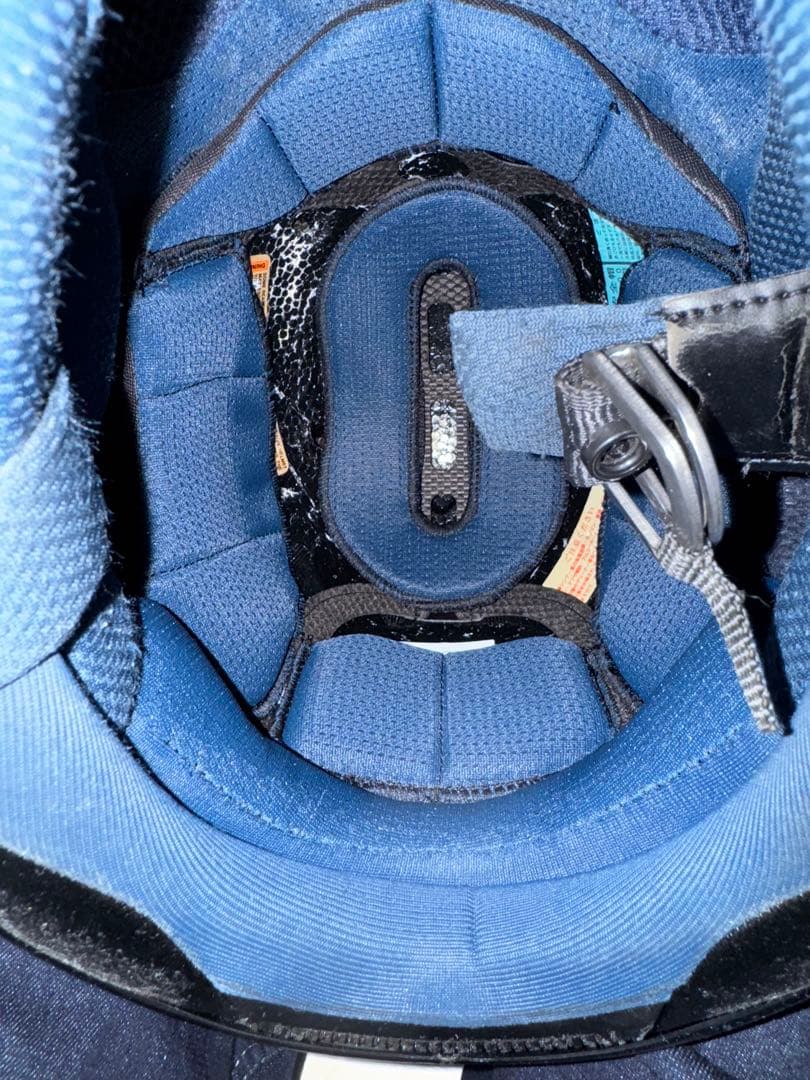 木村　Arai フルフェイスヘルメット RAPIDE Or ARROW