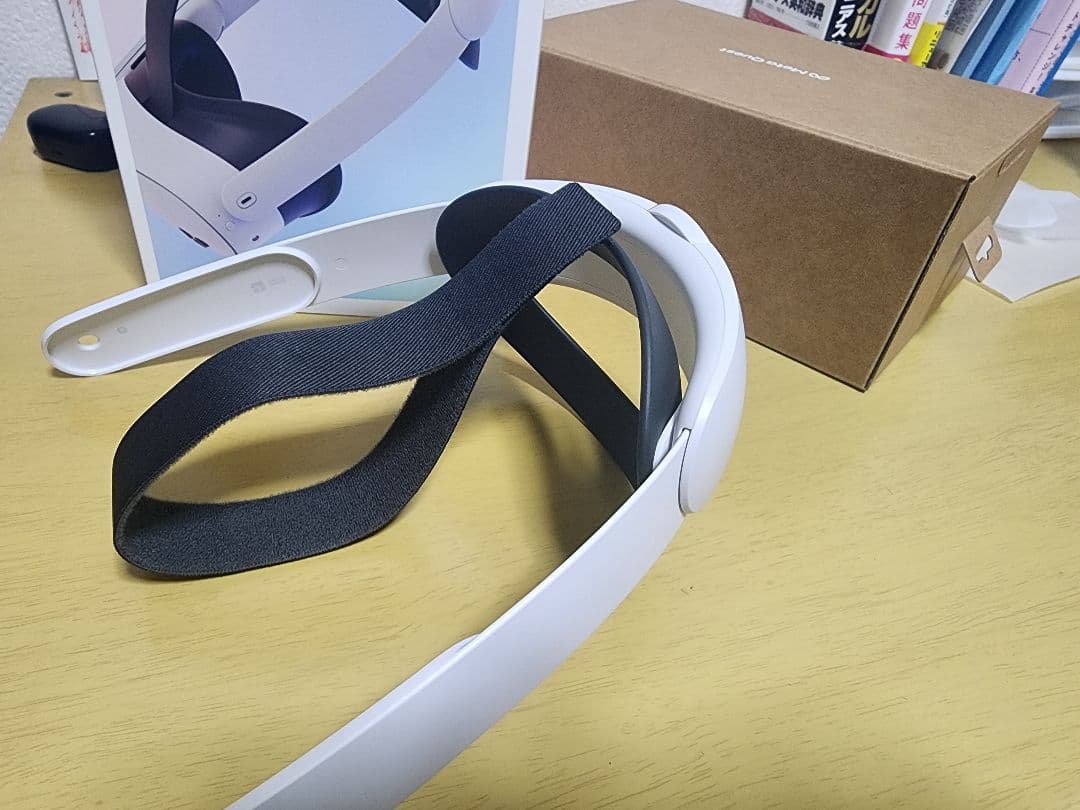  Quest 3S 256GB セット