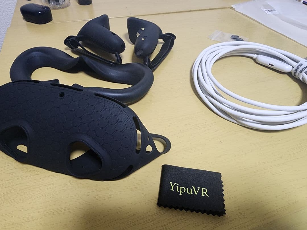  Quest 3S 256GB セット