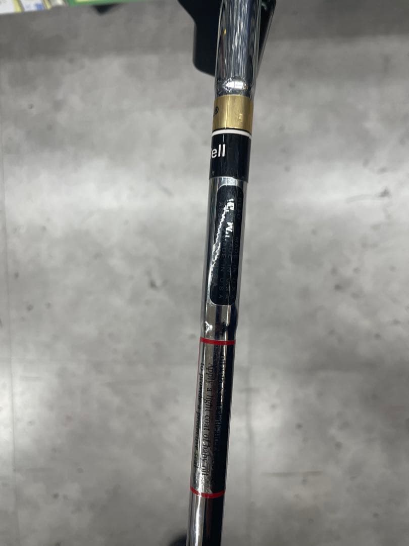 クラブ Titleist Scotty Cameron 1996