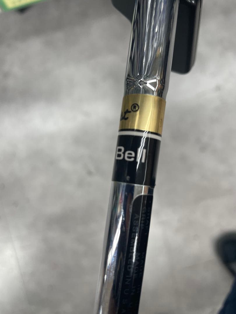 クラブ Titleist Scotty Cameron 1996