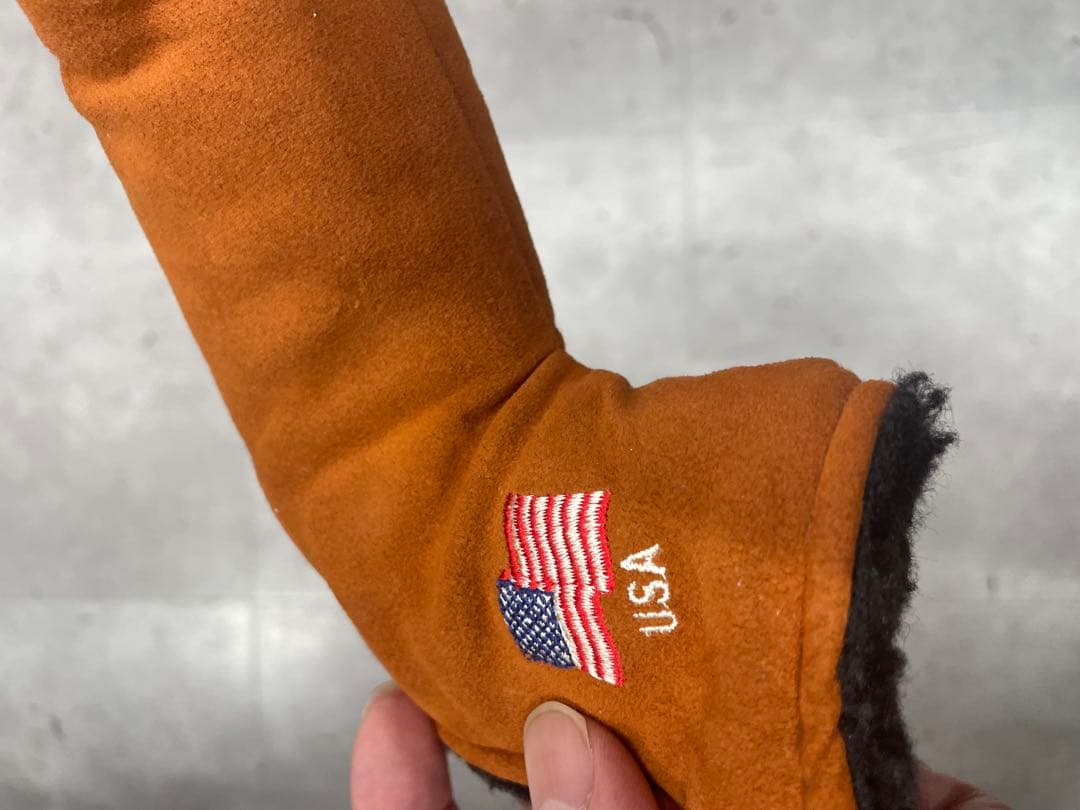 クラブ Titleist Scotty Cameron 1996