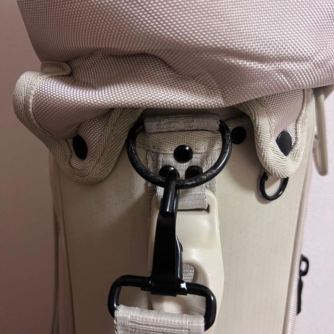 【本日限定特価】パーリーゲイツ キャディーバッグ