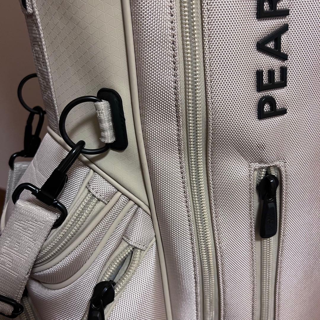 【本日限定特価】パーリーゲイツ キャディーバッグ