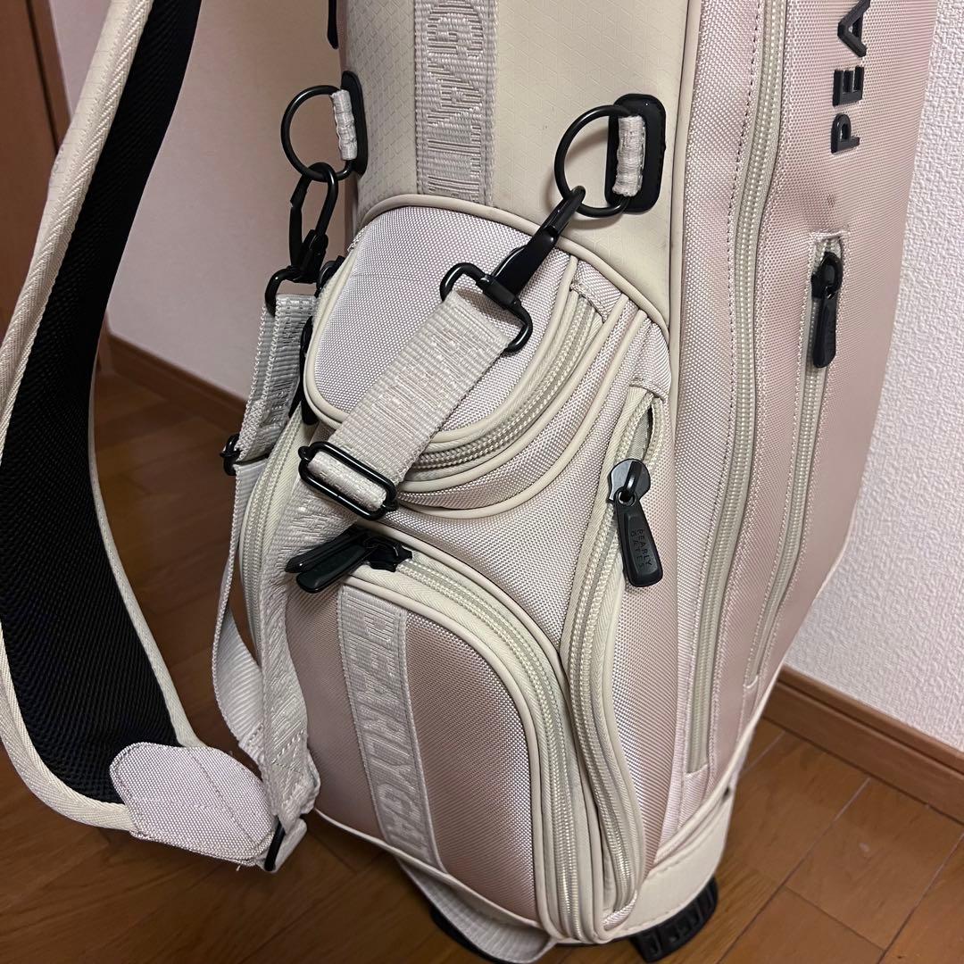 【本日限定特価】パーリーゲイツ キャディーバッグ