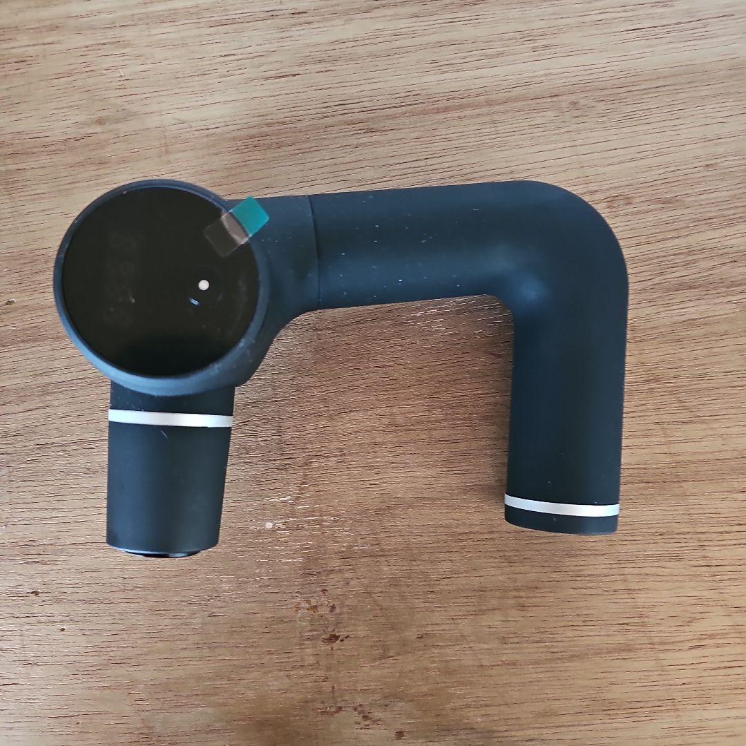 PCADEA マッサージガン ケース付き