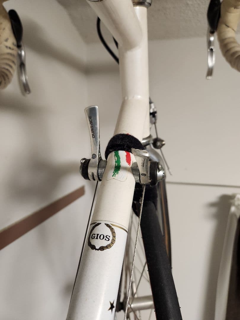 GIOS VINTAGE ジオス ヴィンテージ ロードバイク サイズ52