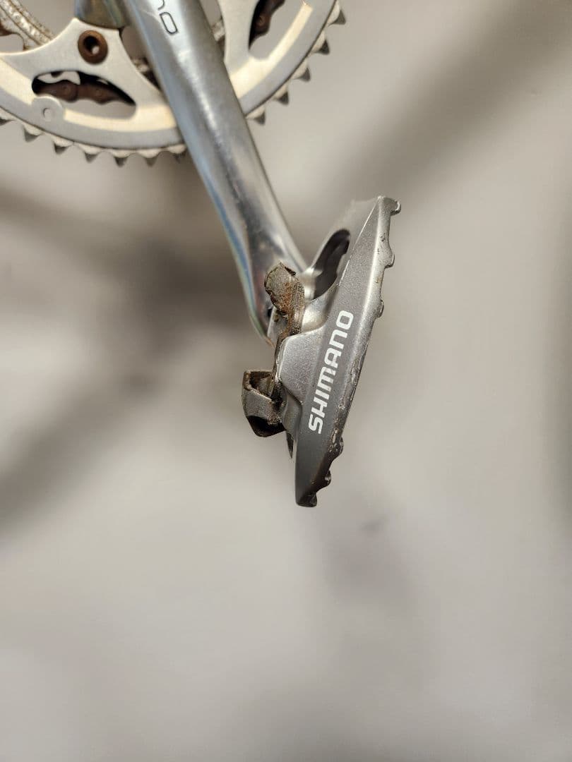 GIOS VINTAGE ジオス ヴィンテージ ロードバイク サイズ52