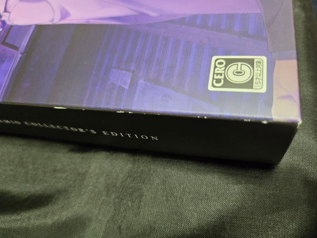 Switch ファミコン探偵倶楽部 COLLECTOR'S EDITIONセット