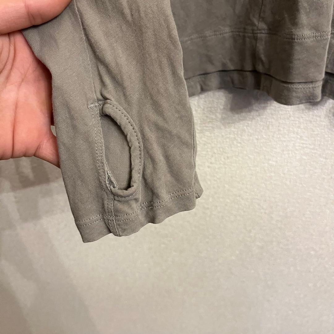 トップス The Viridi-anne double layer tops