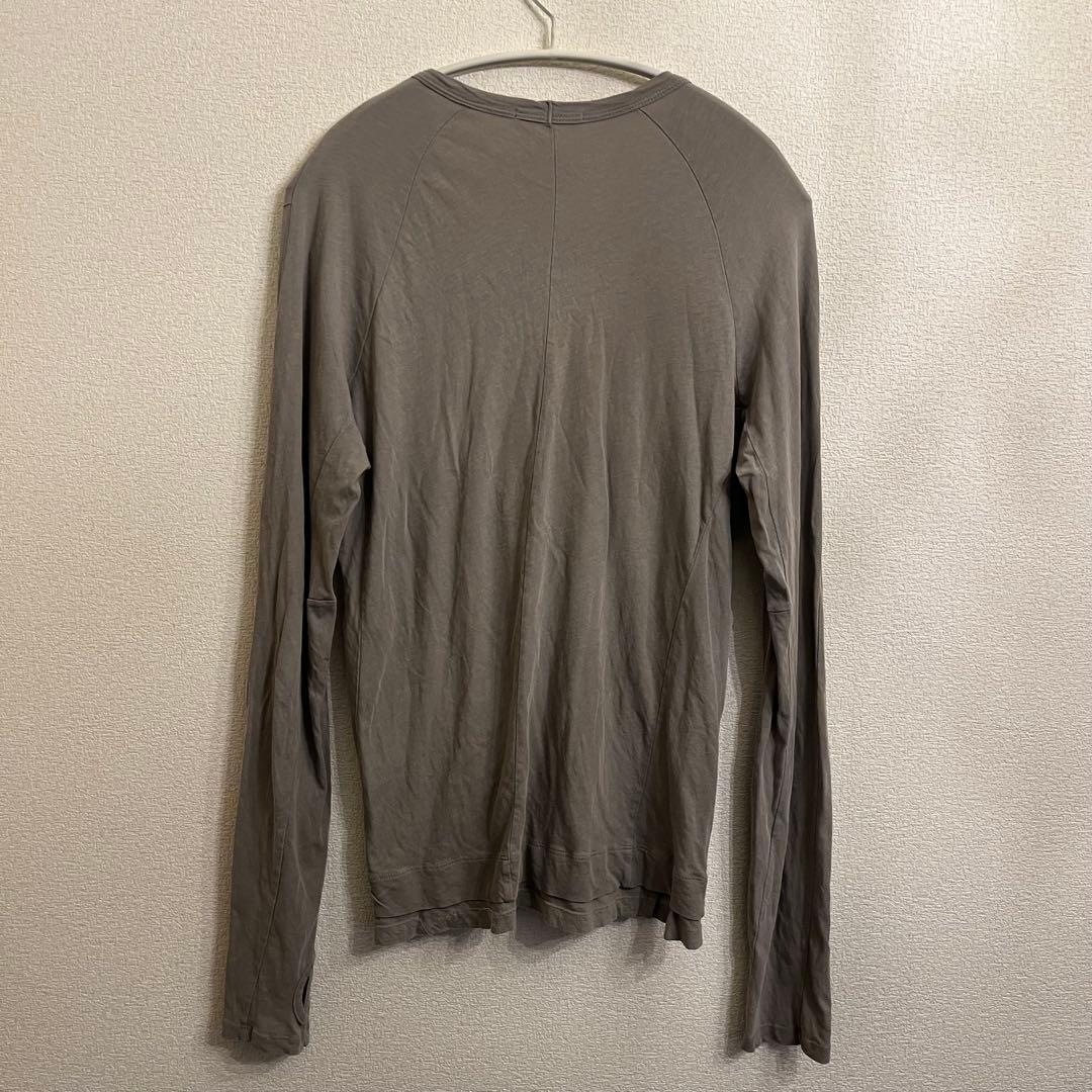 トップス The Viridi-anne double layer tops