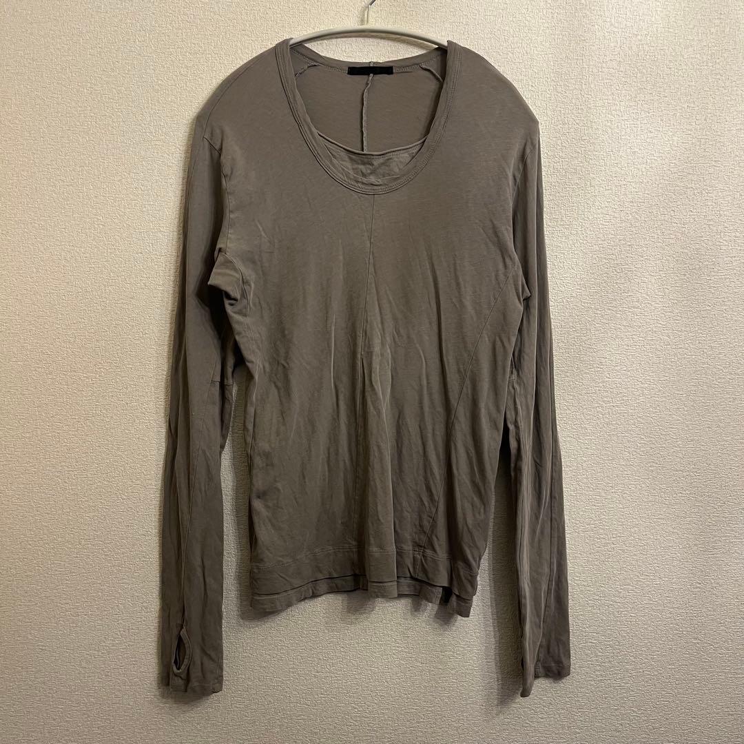 トップス The Viridi-anne double layer tops