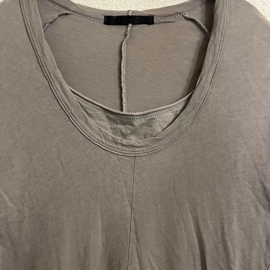 トップス The Viridi-anne double layer tops